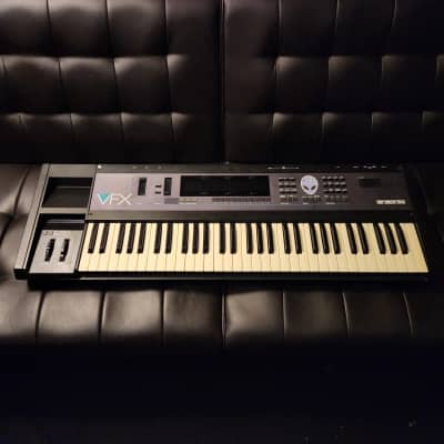 Ensoniq VFX