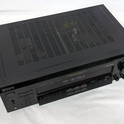 Sony STR-D360Z Receiver HiFi Stereo 5.1 Surround Sound Dolby Pro-Logic Vintage image 2