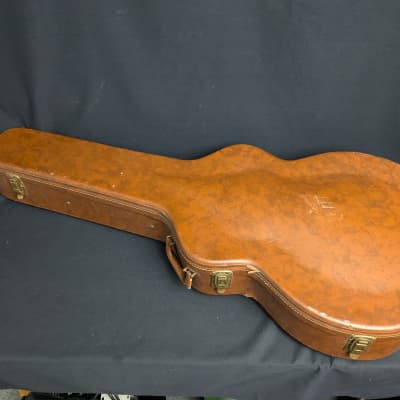 Gibson Super 400 1951 - Natural image 12