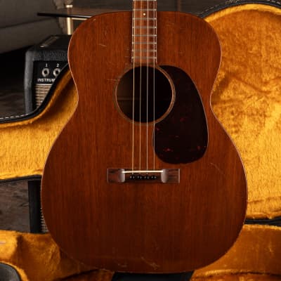 Martin 0-17T 1949 for sale