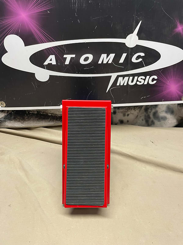 Peavey CV1 Control Voltage Expression Pedal Reverb