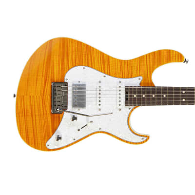 Cort G280 Select Amber (WAS £519) image 1