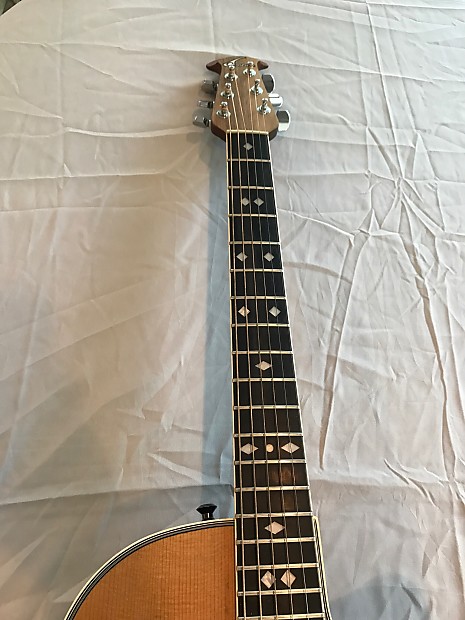 Ovation 1867 Legend, USA, 1995, OHSC, Prestine! | Reverb