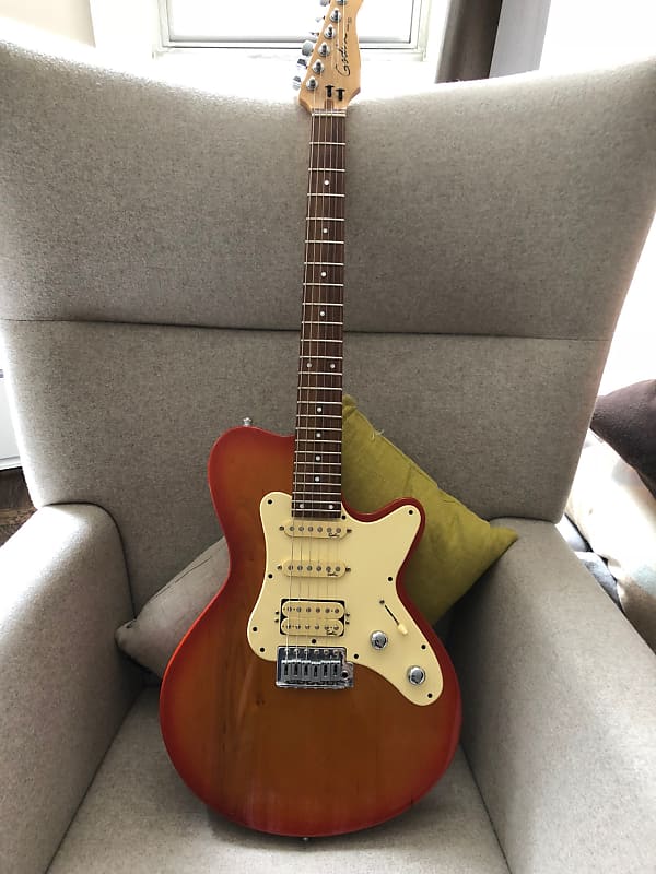 godin SD24 レア物 godin SD24 レア物 godin SD24 レア物 - メルカリ