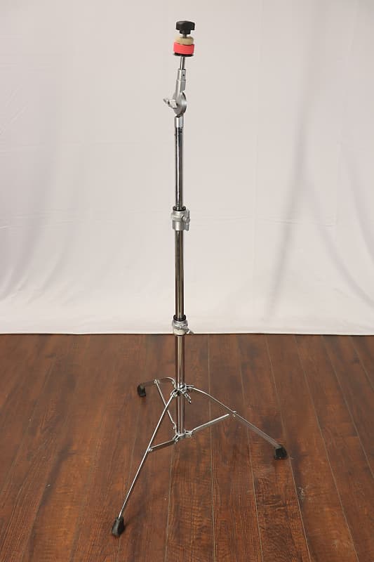 Premier Single Brace Straight Cymbal Stand Reverb