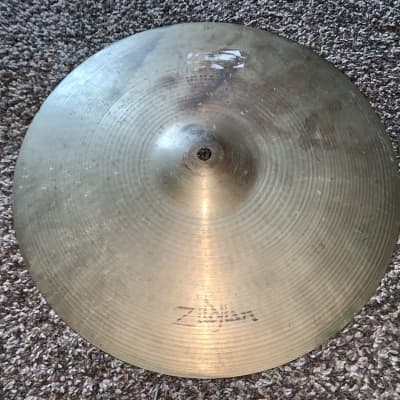 Zildjian 15