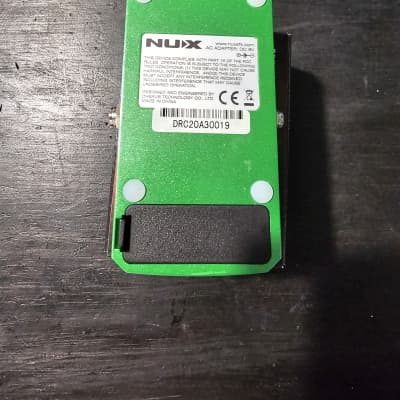 NuX Drive Core Deluxe 2010s - Green image 3