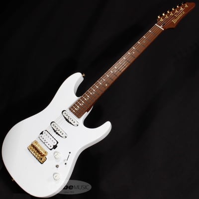 Ibanez Prestige IKAZ02 Japan Only Limited Edition | Reverb