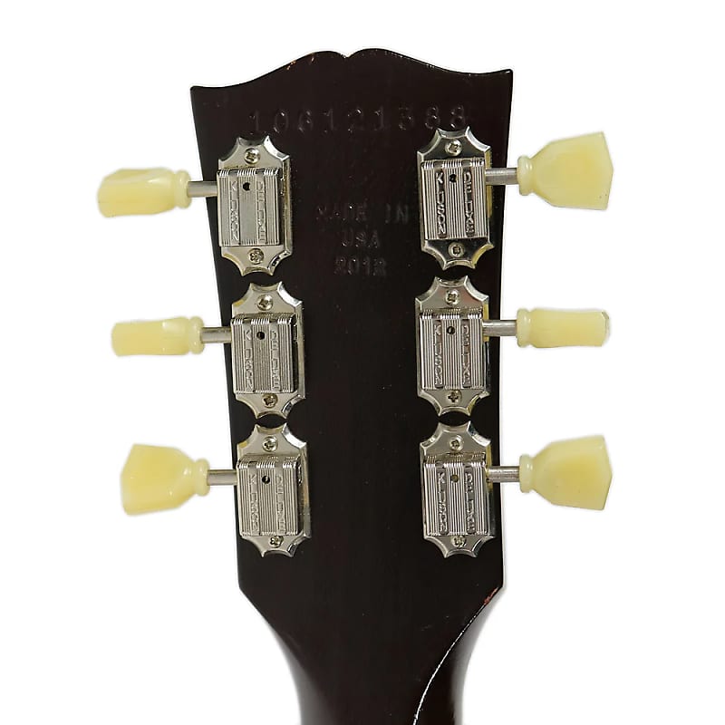 Gibson Les Paul Studio '60s Tribute 2010 - 2015 image 6