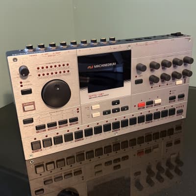DTM・DAW elektron Machinedrum SPS-1UW+ MKII 3607fcba71dfl9V4agkY1Q4yxNiPXf