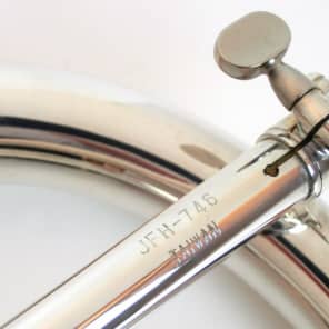JUPITER JFH-746S Flugelhorn | Reverb