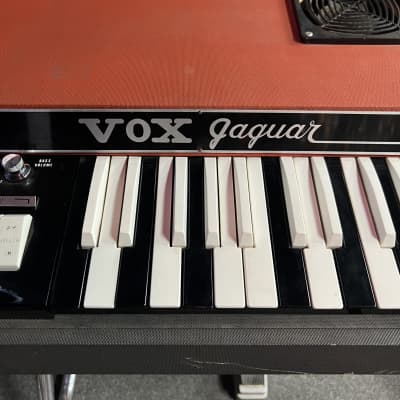 Vox Jaguar V-304 E Organ image 3