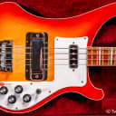 Rickenbacker  4003 Fireglo 4-String Bass