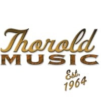 Thorold Music Ltd.