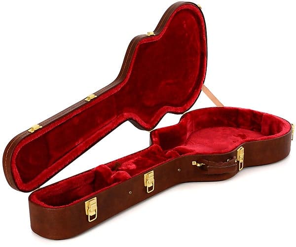 Gibson ES-335 Original Hardshell Case | Reverb