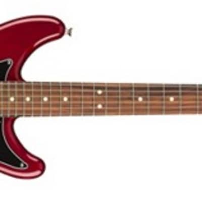 Fender Player Lead II Electric Guitar (Crimson Red Trans, Pau Ferro Fretboard) (DEC23) for sale
