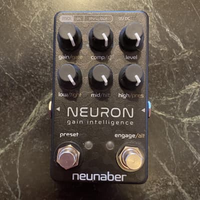 Reverb.com listing, price, conditions, and images for neunaber-audio-neuron