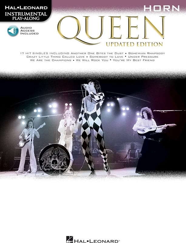 Queen - Updated Edition | Reverb