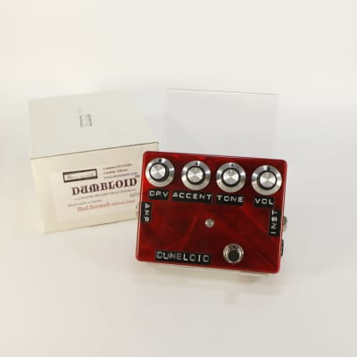 Reverb.com listing, price, conditions, and images for shin-s-music-dumbloid
