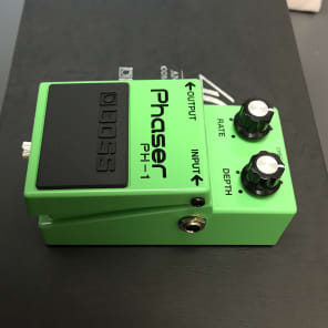 Boss PH-1 Phaser 40th Anniversary | Reverb