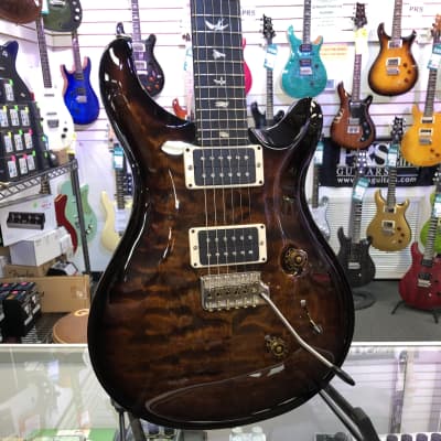 PRS Custom 24 with Hardshell Case - Pre Owned image 4