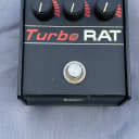ProCo Turbo Rat Distortion-1988