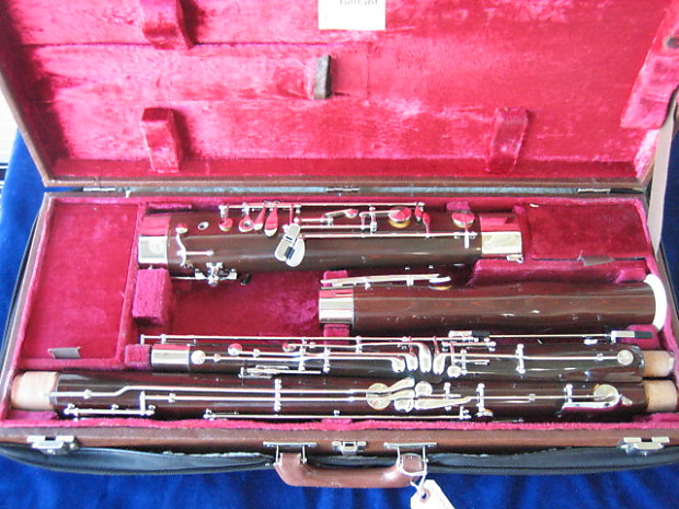 Sonora bassoon cheap