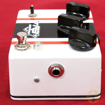 6 Degrees FX R3 Distortion [VH139] | Reverb