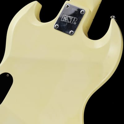 J-MF-I J-White LUNA SEA J Signature