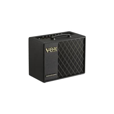 Vox VT40X 40-Watt 1x10 Inch VTX Guitar Amplifier image 3