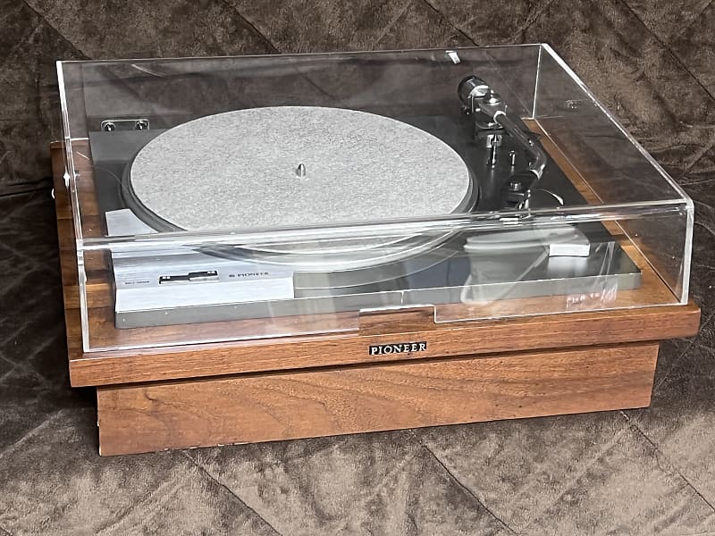 pioneer pl 41