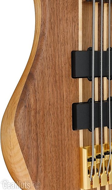 Peavey Cirrus 5 - Walnut