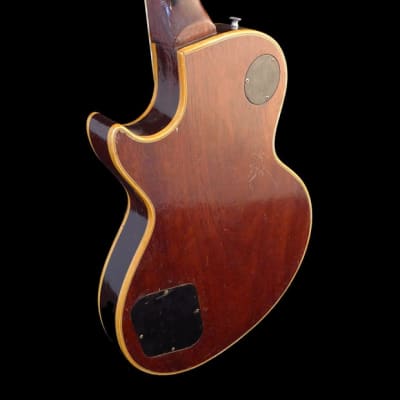 Gibson Les Paul Custom 1969 Bild 9