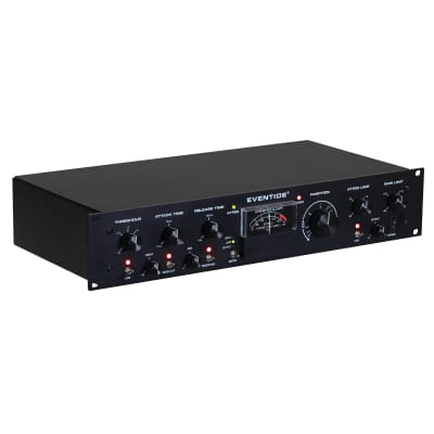 Eventide 50th Anniversary Omnipressor 2830Au Rackmount Compressor / Expander Dynamics Processor image 2