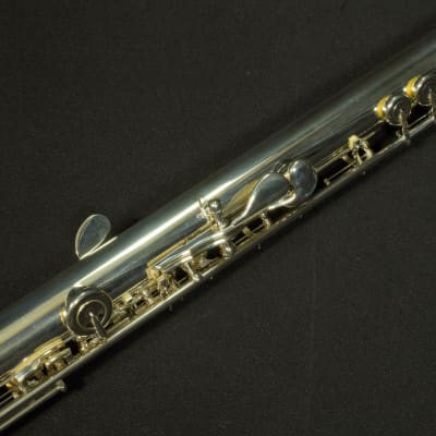 Yamaha YFL-514 Flute | Reverb