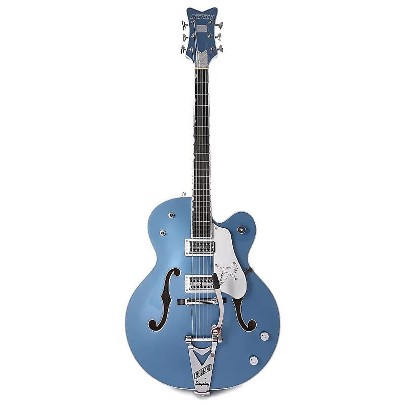 Gretsch G6136T-59 Limited Edition '59 Falcon with Bigsby 2020 image 1