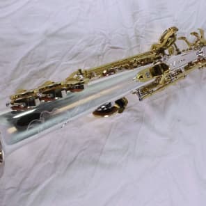 Jupiter JPS-947SG Intermediate Soprano Saxophone BRAND NEW image 6