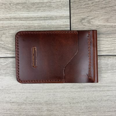 Taylor Top-Quality Geniune Leather Guitars Wallet image 2