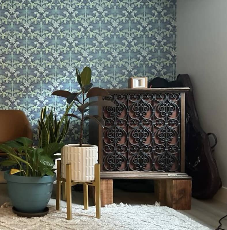 Altec Flamenco speakers, Werner Jagusch crossovers, Pioneer super tweeters