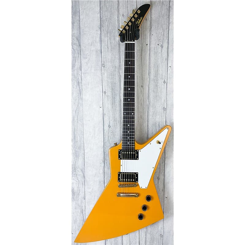 TOKAI エクスプローラー シャーク風 爆買い，限定セール