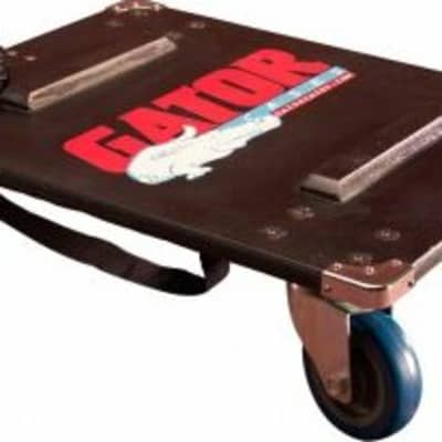 Gator Caster Kit for Shock Rack