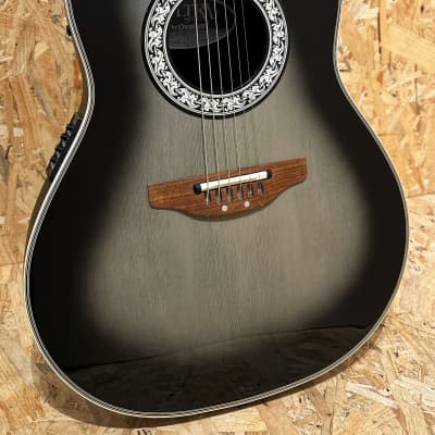 Ovation 1528 Ultra | Reverb