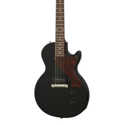 Gibson Les Paul Junior - Ebony for sale
