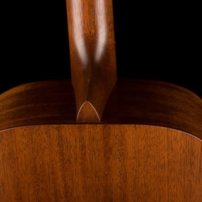 Martin D-15M Mahogany Acoustic Guitar With Soft Case image 12