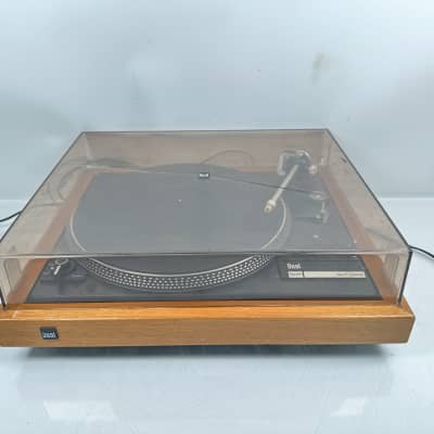 Platine vinyl Dual CS606 - Audio vintage/Hi-Fi - Forum Retrotechnique