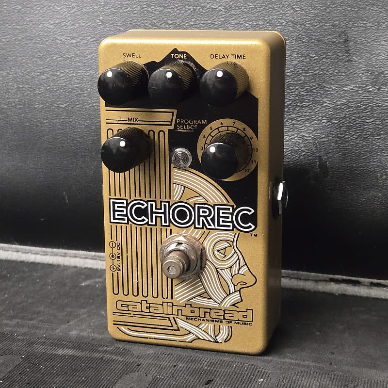 Catalinbread Echorec