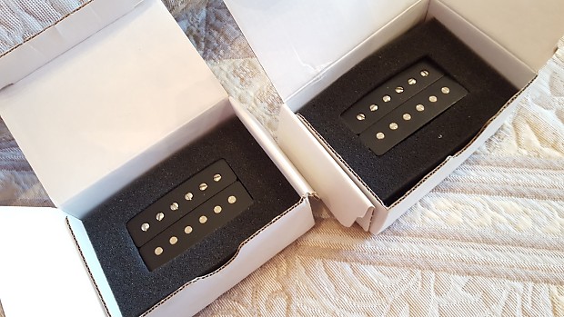 PRS HFS / Vintage Bass Pickup Set | Reverb