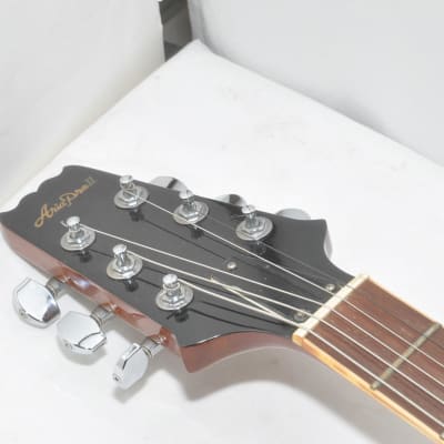 Aria ProⅡ Electric Guitar Ref.No.6027 image 10