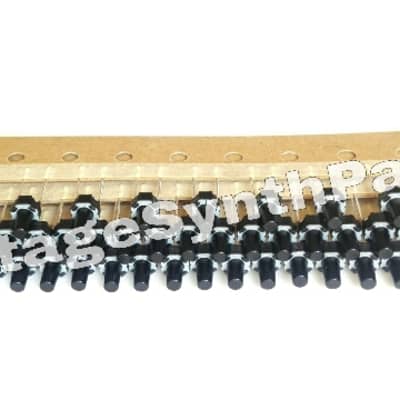 Pushbutton tact switches full set of 49 for Korg MS2000 MS2000R MS2000B switch