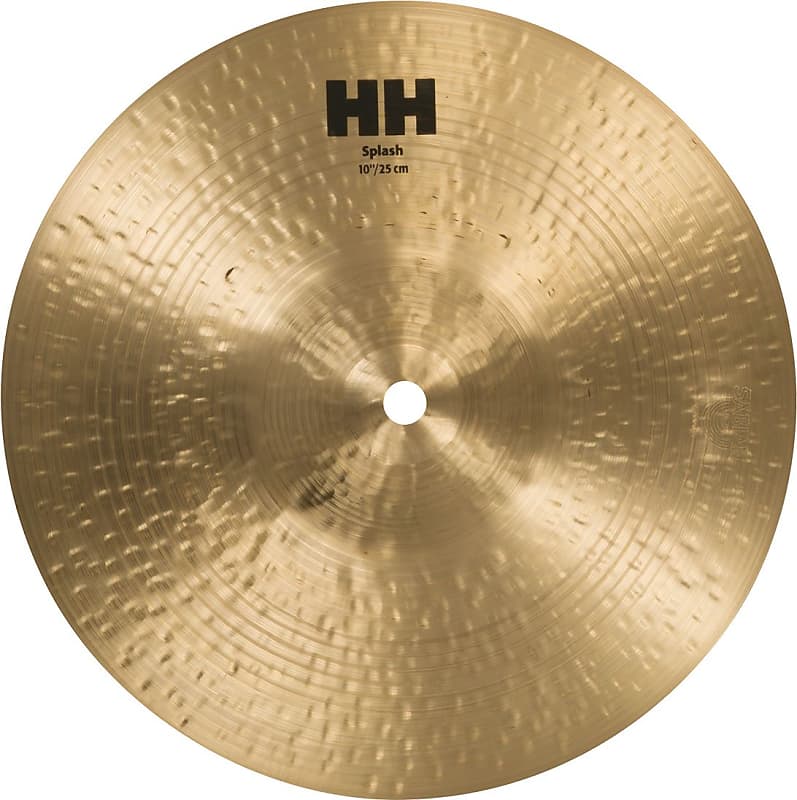 Sabian 10